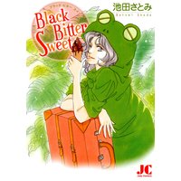 Black Bitter Sweet