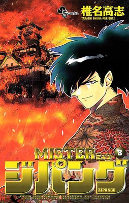 MISTER ���ѥ�