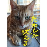 たわしが、吠える