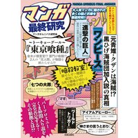マンガ最終研究