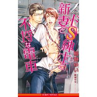 ドS紳士と新妻と不埒な電車【イラスト入り】