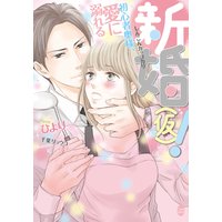 新婚(仮)! 初心者奥様、愛に溺れる【イラスト付】