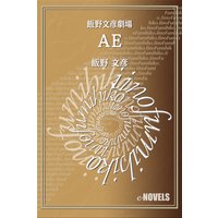 飯野文彦劇場 AE