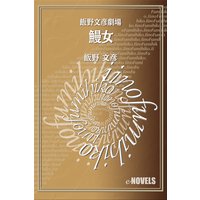 飯野文彦劇場 鰻女