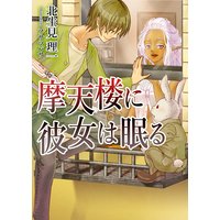 摩天楼に彼女は眠る