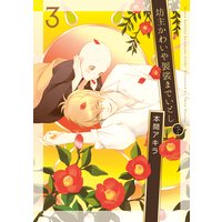坊主かわいや袈裟までいとし 3 (下)