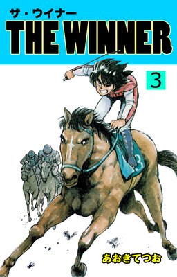 THE WINNER 3