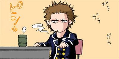 ������ȥ����� 7days 6�ڥե륫�顼��