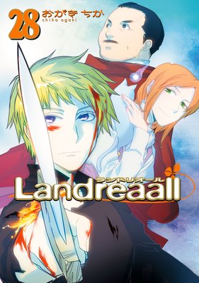 Landreaall 28ڥ饹ŵա