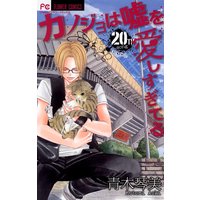 カノジョは嘘を愛しすぎてる 20
