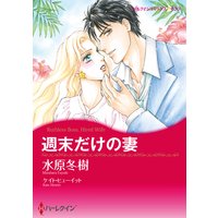 【ハーレクインコミック】リゾートでの恋 テーマセット vol.4