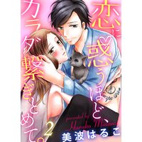 恋に惑うほど、カラダ繋ぎとめて。(2)