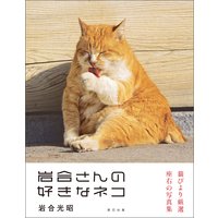 岩合光昭写真集 岩合さんの好きなネコ