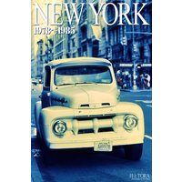 NEW YORK 1978〜1985