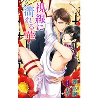 小説花丸 視線に濡れる華