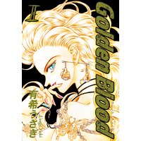 Golden Blood(2)
