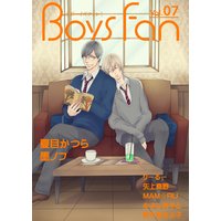 BOYS FAN vol.07 sideL