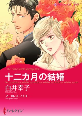 ハーレクインコミックス セット 2016年 vol.17