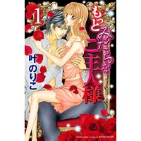 もっとみだらなご主人様 分冊版