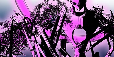 ��­�Υ�ƥ��饤�� 16�ڥե륫�顼��