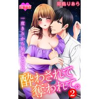 酔わされて奪われて。一度きりから始まる関係 2