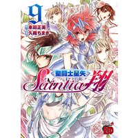 聖闘士星矢セインティア翔 9