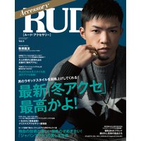 RUDO Accessory Vol.5