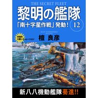 黎明の艦隊 12巻 南十字星作戦 発動 檀良彦 電子コミックをお得にレンタル Renta