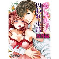 癒し系男子と囚われ生活(14)