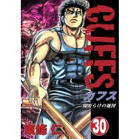 CUFFS 傷だらけの地図(30)