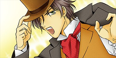 CLOVER 1【フルカラー】
