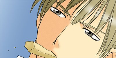 CLOVER 2【フルカラー】
