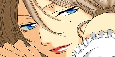 CLOVER 4【フルカラー】