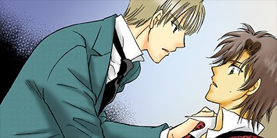 CLOVER 6【フルカラー】