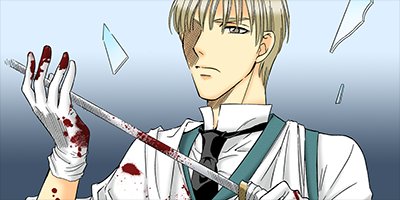 CLOVER 7【フルカラー】