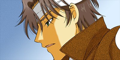 CLOVER 8【フルカラー】