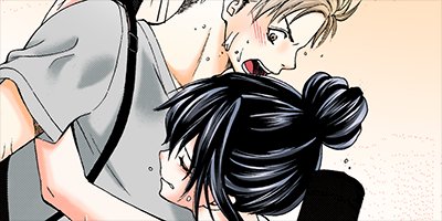 カラダで感じる嘘の恋 5【フルカラー】
