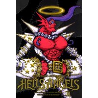 お得な100円レンタル Hells Angels 2巻 ヒロモト森一 電子コミックをお得にレンタル Renta