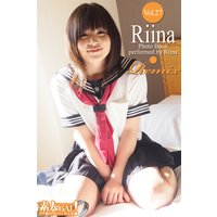 素人GAL!ガチ撮りPHOTOBOOK Vol.27 Riina Remix