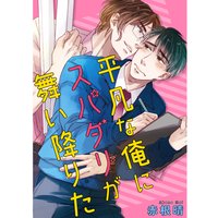 平凡な俺にスパダリが舞い降りた 第3話 あなたのことで頭がいっぱいです。