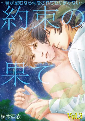 約束の果て〜君が望むなら何をされてもかまわない〜Vol.3