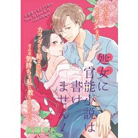 処女に官能小説は書けません!