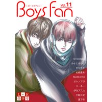 BOYS FAN vol.11