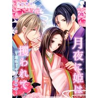 月夜に姫は攫われて〜忘れじの平安恋物語〜
