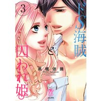 ドS海賊と囚われ姫【完全版】 (3)