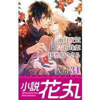 小説花丸 Vol.34