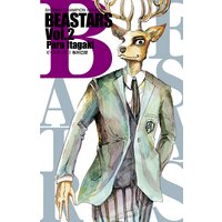 BEASTARS 2