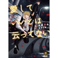 愛していいとは云ってない【特別版】