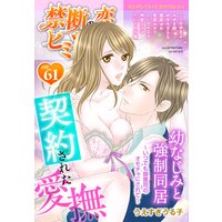 禁断の恋 ヒミツの関係 vol.61