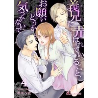 義兄に弄ばれていること、お願いどうか気づかないで 4
